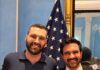 Fotógrafo de Gaza ligado a prefeito de Nova York escondeu imagens de israelenses espancados