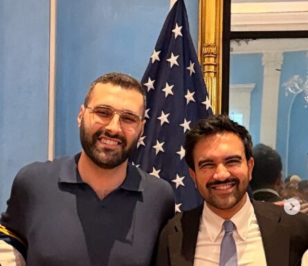 Fotógrafo de Gaza ligado a prefeito de Nova York escondeu imagens de israelenses espancados