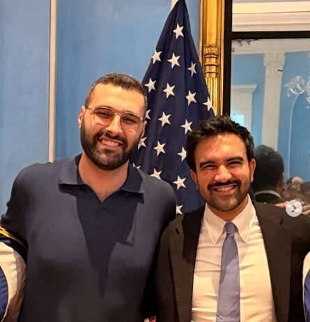 Fotógrafo de Gaza ligado a prefeito de Nova York escondeu imagens de israelenses espancados
