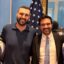 Fotógrafo de Gaza ligado a prefeito de Nova York escondeu imagens de israelenses espancados