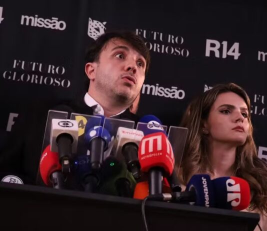 Toffoli revoga decisão que restringiu campanha de Renan Santos