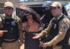 Serial killer suspeito de 16 homicídios é preso vestido de mulher na Paraíba