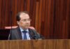Irmão de Dino comandou votação sobre investigação contra Gonet