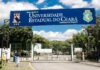 Fotógrafo é denunciado pelo MPCE por esquema de tráfico de drogas na Universidade Estadual do Ceará.