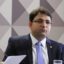 Advogado responsável pelo voo de Flávio Bolsonaro desmonta narrativa: “Voo de Flávio não tem relação com Vorcaro”.