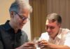 Revista Oeste traz que Zema está prestes a desistir da candidatura para apoiar Flávio Bolsonaro