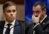 Diretores da PF indicados por Andrei colocam cargos à disposição após afastamento