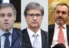 Mendonça pede à PGR informações sobre mensagem de Vorcaro a Moraes que cita “proteção” de Gonet e Andrei