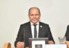 Candidato a deputado federal rompe com Cid após empurrão em carreata