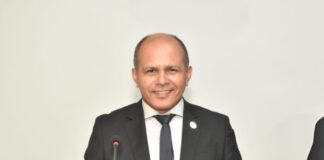 Candidato a deputado federal rompe com Cid após empurrão em carreata