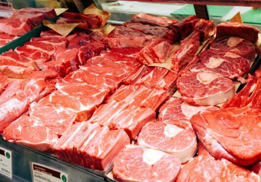 Após má gestão de Lula, União Europeia suspende importação de carnes do Brasil