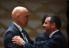 Dino diz que Andrei não poderia ser afastado por cumprir ordem de Moraes