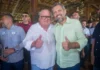 Aliado de Elmano, Chiquinho Feitosa teria atuado como ponte entre Vorcaro e Gilmar Mendes.