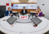 Facções criminosas ficam fora do debate entre Cid e Luizianne