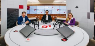 Facções criminosas ficam fora do debate entre Cid e Luizianne