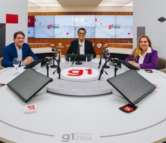 Facções criminosas ficam fora do debate entre Cid e Luizianne