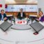 Facções criminosas ficam fora do debate entre Cid e Luizianne