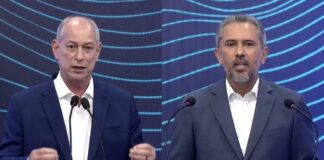 Paraná Pesquisa: Levantamento coloca Ciro com 47,4% e Elmano com 39,9% na disputa pelo Governo do Ceará