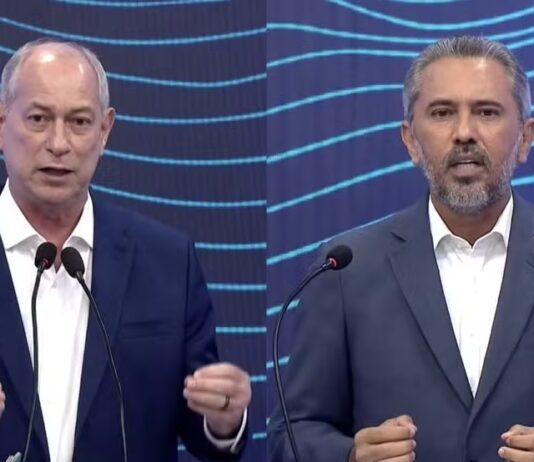 Paraná Pesquisa: Levantamento coloca Ciro com 47,4% e Elmano com 39,9% na disputa pelo Governo do Ceará