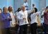 Cuba condecora membros do MST com Medalha da Amizade