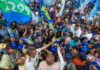 “O povo não aguenta mais pagar tanto imposto”, afirma Ciro Gomes em visita a Tauá