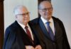 Gilmar Mendes propõe a Fachin proibir delegados da PF em gabinetes do STF