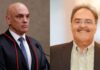 Espanha liberta empresário ligado a caso envolvendo mulher de Moraes