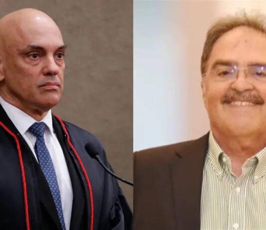 Espanha liberta empresário ligado a caso envolvendo mulher de Moraes
