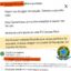 Funcionário do governo Lula estimula fake news sobre Nossa Senhora