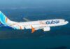 Piloto da Flydubai aparentemente tentou derrubar avião, diz Netanyahu