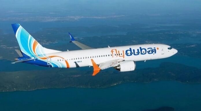 Piloto da Flydubai aparentemente tentou derrubar avião, diz Netanyahu