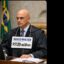 Aliado de Trump publica montagem de Moraes com Banco Master e diz que ministro “está com sérios problemas”