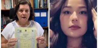 Mãe de Isabelle Caracristi recebeu ligações comunicando morte da filha, mas ‘pensou que era golpe’