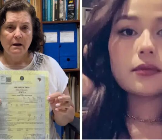 Mãe de Isabelle Caracristi recebeu ligações comunicando morte da filha, mas ‘pensou que era golpe’