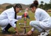 Prefeitura não paga inscrição e 25 alunos de Fortaleza perdem jornada de foguetes