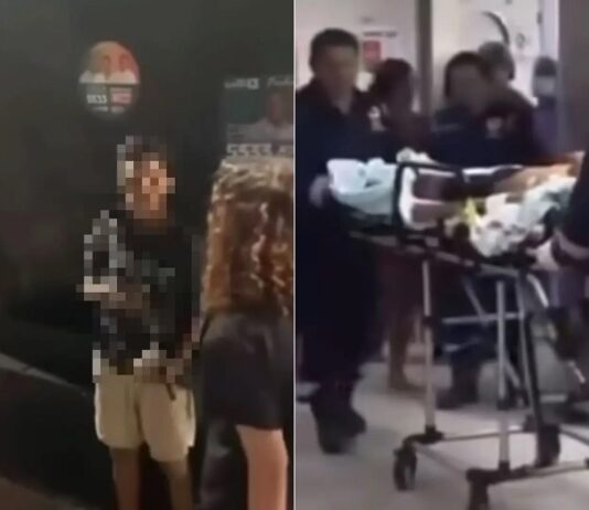 Dois adolescentes são baleados por policiais durante simulação de assalto para ‘novelinha’ nas redes