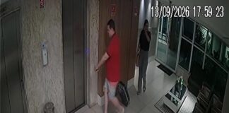 João Munhoz, namorado da estudante Isabelle Caracristi, é preso pela Polícia Civil