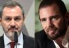 Vorcaro fala em ameaças e relação com Andrei