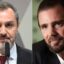 Vorcaro fala em ameaças e relação com Andrei