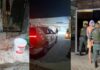 Tentativa de chacina deixa um morto e dois feridos na Grande Messejana, em Fortaleza