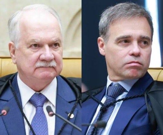 Mendonça atende Fachin e retira sigilo da investigação do caso Master
