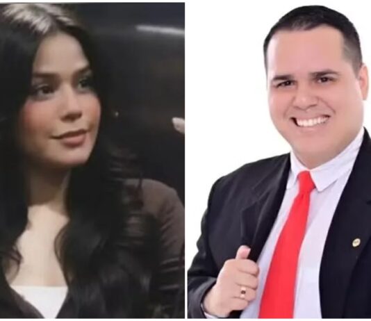 Chefe da Pefoce afirma que Isabelle Caracristi se atirou de rooftop e que câmeras registraram queda