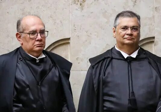 Dino e Gilmar criam sistema de escolha de juiz no período eleitoral