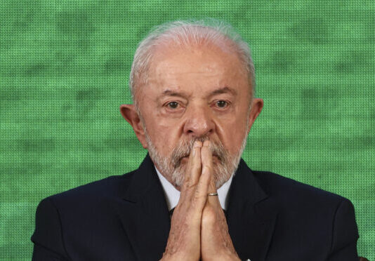 Lula fujão? candidato desiste oficialmente de debate na Globo