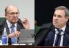 Ministro André Mendonça rebate Gilmar Mendes e reforça que STF não é “palanque ou picadeiro”