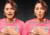 TRE-DF libera propaganda de Michelle com foto de Bolsonaro