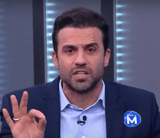TSE homologa candidatura de Pablo Marçal à Presidência; empresário concorre sub judice