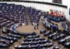 Deputados europeus pedem à UE que avalie sanções contra Moraes