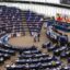 Deputados europeus pedem à UE que avalie sanções contra Moraes