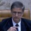Gonet garante que não teve proximidade com Vorcaro; Você acredita?